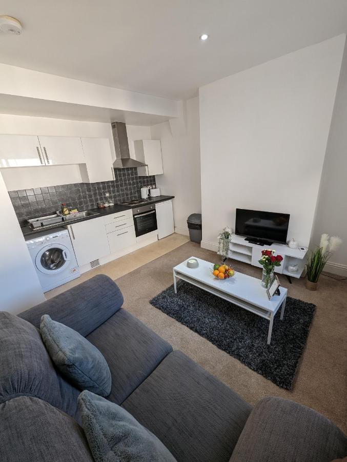 1 Bedroom Flat In Gravesend Luaran gambar