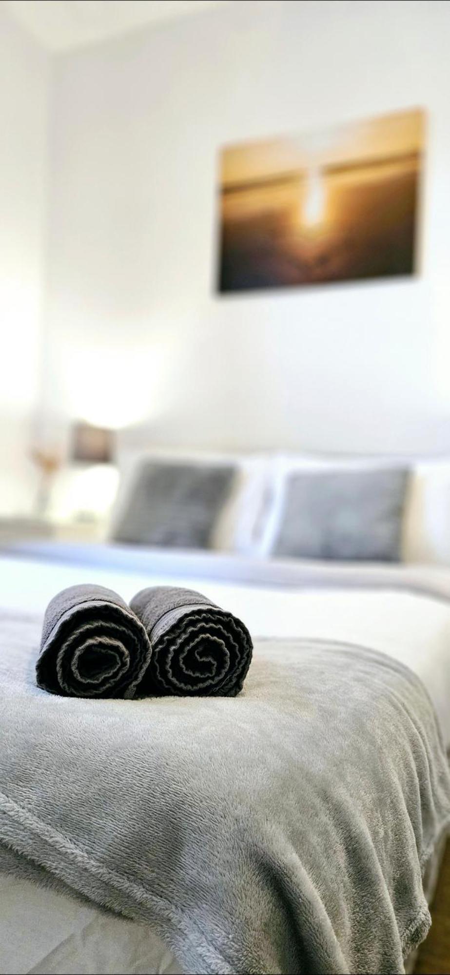 1 Bedroom Flat In Gravesend Luaran gambar